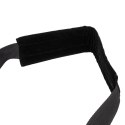 Padded Ankle Sling with Adjustable Straps