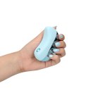 Pulse Wave Clitoris Vibrator