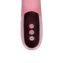 Rotating Beads Rabbit Vibrator