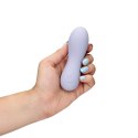 Silicone Finger Vibrator