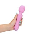 Small Wand Vibrator