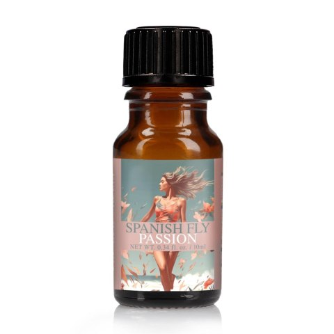Spanish Fly - Passion - 10 ml Spanish Fly - Passion - 10 ml