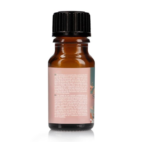 Spanish Fly - Passion - 10 ml Spanish Fly - Passion - 10 ml