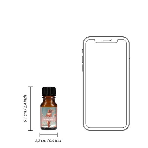 Spanish Fly - Passion - 10 ml Spanish Fly - Passion - 10 ml
