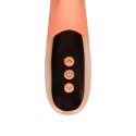 Ultra Soft Silicone Rabbit Vibrator