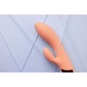 Ultra Soft Silicone Rabbit Vibrator