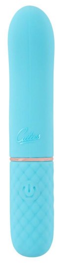 Cuties Mini Vibrator Blue 5.Ge