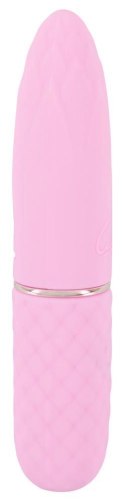 Cuties Mini Vibrator Rose 5.Ge