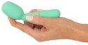 Cuties Mini Wand Green 5.Gen.