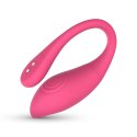 EasyConnect - Vibrating Egg Aria app-controlled