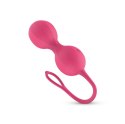 EasyConnect - Vibrating Kegel Balls Stella app-controlled