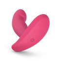 EasyConnect - Wearable Vibrator Ivy app-controlled