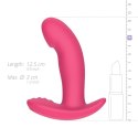 EasyConnect - Wearable Vibrator Ivy app-controlled