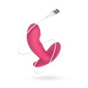 EasyConnect - Wearable Vibrator Ivy app-controlled