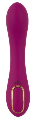 Javida Inflatable Vibrator