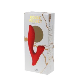 Rouge Velvet - G-Spot Vibrator