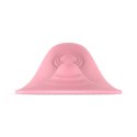 Vibe Pad Tapping + Vibrating - Pink