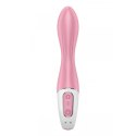 Air Pump Vibrator 2 light red