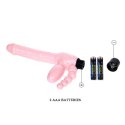 BAILE - SUPER STRAPLESS DILDO