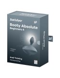 Booty Absolute Beginners 4