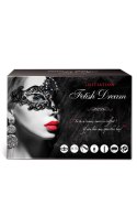 FETISH DREAM SET INITIATION SEXTOYS BOX