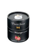 GRENADINE MASSAGE CANDLE 80ML