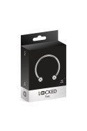 LOCKED TORC 40 MM (Size: T3)