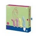 Marvelous Four Air pulse + Vibrator set