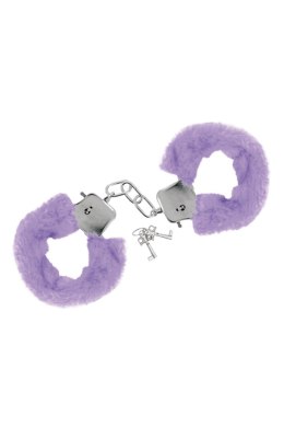 PARMA WRIST HANDCUFFS