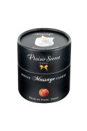 PEACH MASSAGE CANDLE 80ML