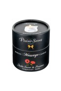 POPPY MASSAGE CANDLE 80ML