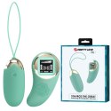 PRETTY LOVE - Mina-10 vibration functions 9 speed levels Wireless remote control