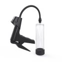 Pompka-Manual Pump with digital display