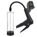 Pompka-Manual Pump with digital display