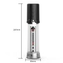 Pompka-Worrior King Super manual pump