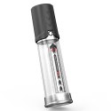 Pompka-Worrior King Super manual pump