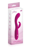 RABBIT YOBA + BESS VIBRATOR RABBIT USB