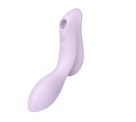 Wibrator-Curvy Trinity 2 (violet)