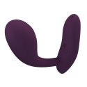 PRETTY LOVE - Baird Purple, 12 vibration functions Mobile APP Long-distance Control