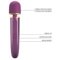 PRETTY LOVE - Colorful Massager, 7 vibration functions 5 levels of speed control