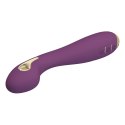 PRETTY LOVE - HECTOR, 12 vibration functions 5 electric shock functions Mobile APP remote control