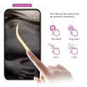 PRETTY LOVE - HECTOR, 12 vibration functions 5 electric shock functions Mobile APP remote control