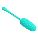 PRETTY LOVE - MARINA EGG Green 12 vibration functions