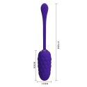 PRETTY LOVE - MARINA EGG Purple 12 vibration functions