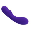 PRETTY LOVE - Matt Purple 12 vibration functions Memory function