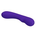 PRETTY LOVE - Matt Purple 12 vibration functions Memory function