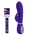 PRETTY LOVE - PRESCOTT Purple 7 function vibrations