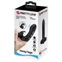 PRETTY LOVE -Vance, HONEY FINGER, 10 vibration functions