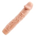 BAILE - BOB Vibrating Sofy Skin 22,5 cm