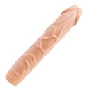 BAILE - BOB Vibrating Sofy Skin 22,5 cm